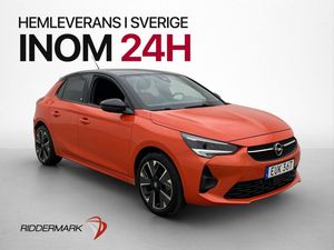 Opel Corsa bild 1