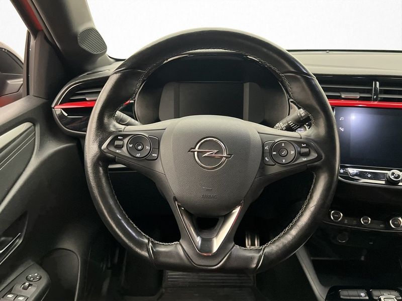 Opel Corsa bild 14