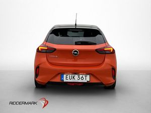 Opel Corsa bild 8