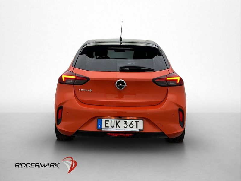 Opel Corsa bild 8