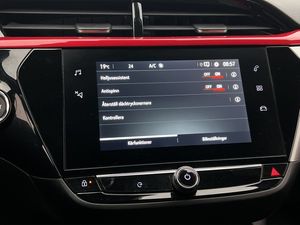Opel Corsa bild 22
