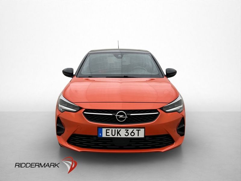 Opel Corsa bild 3