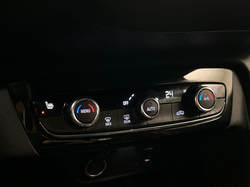 Opel Corsa bild 26