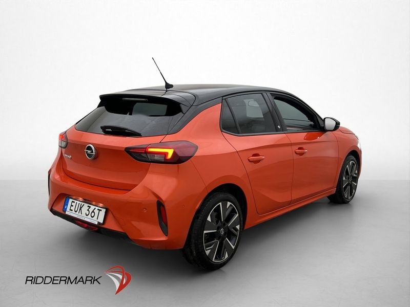 Opel Corsa bild 9