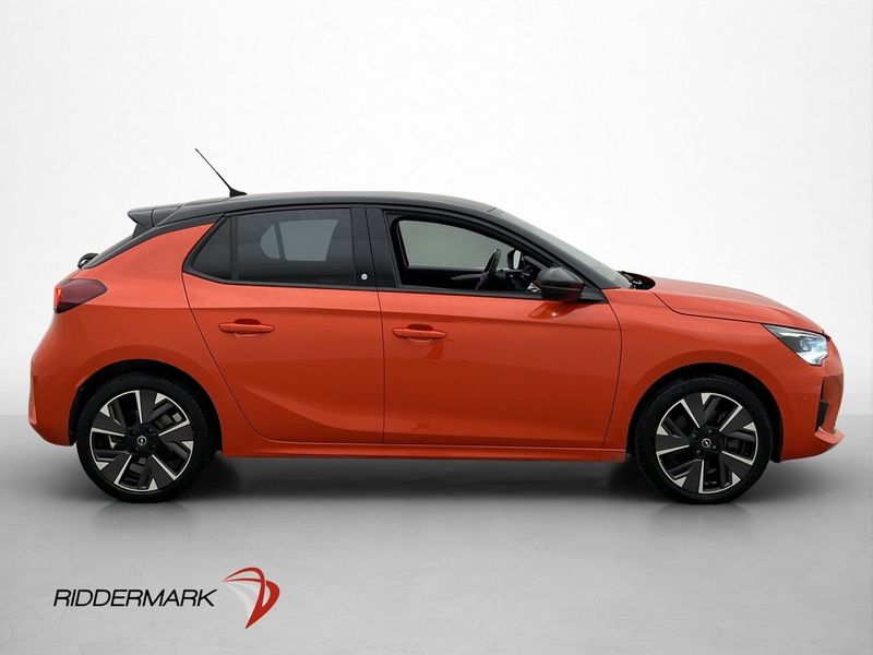 Opel Corsa bild 10