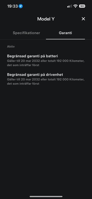 Tesla Model Y bild 6