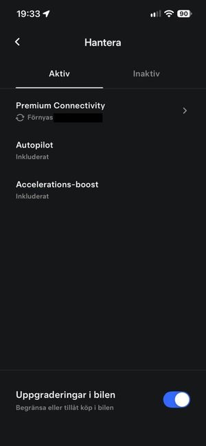 Tesla Model Y bild 5