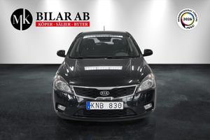 Kia Cee´d bild 2