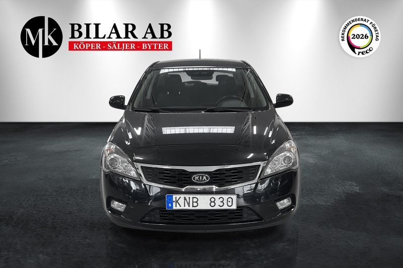 Kia Cee´d bild 2