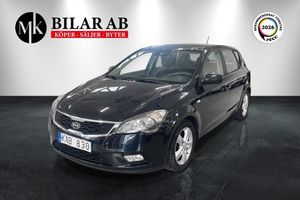 Kia Cee´d bild 1
