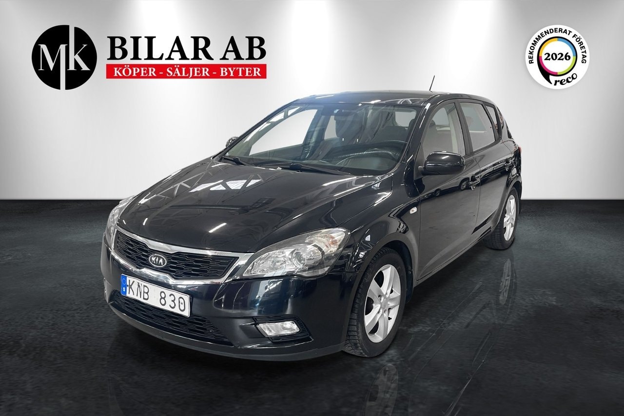 Kia Cee´d