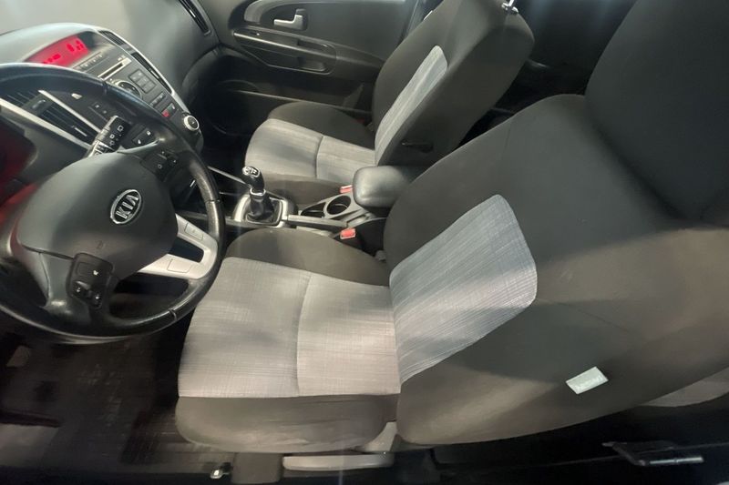 Kia Cee´d bild 7