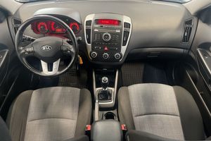 Kia Cee´d bild 10