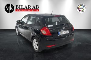 Kia Cee´d bild 6