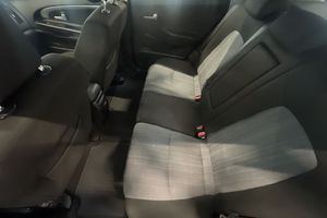 Kia Cee´d bild 9