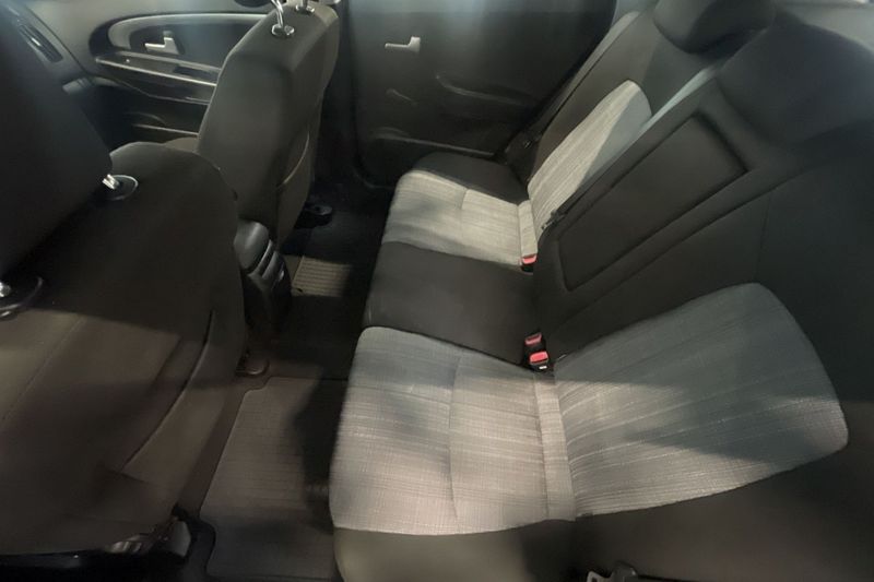 Kia Cee´d bild 9