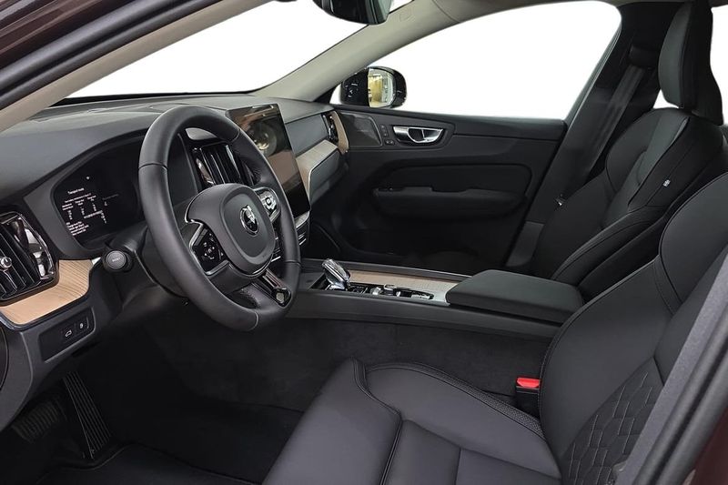 Volvo XC60 bild 14
