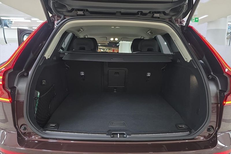 Volvo XC60 bild 12