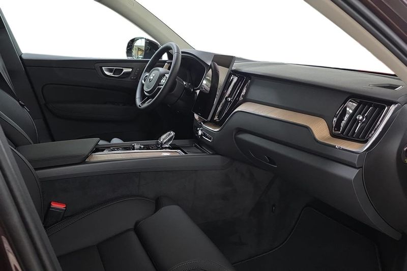 Volvo XC60 bild 7