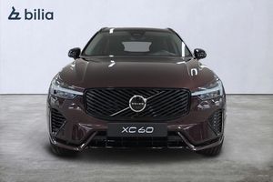 Volvo XC60 bild 6