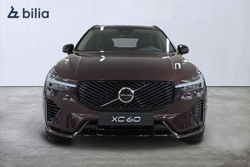 Volvo XC60 bild 6