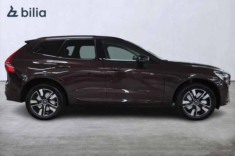 Volvo XC60 bild 18