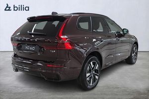 Volvo XC60 bild 19
