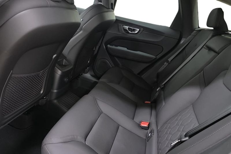 Volvo XC60 bild 13