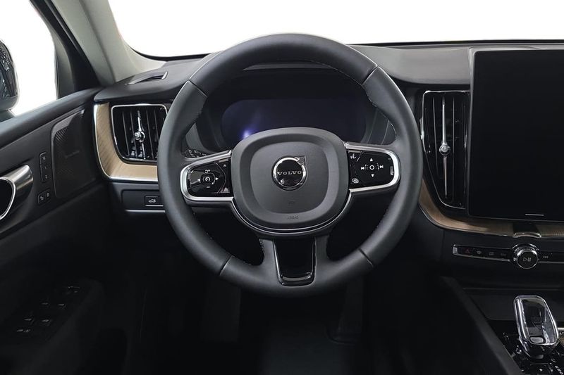 Volvo XC60 bild 11
