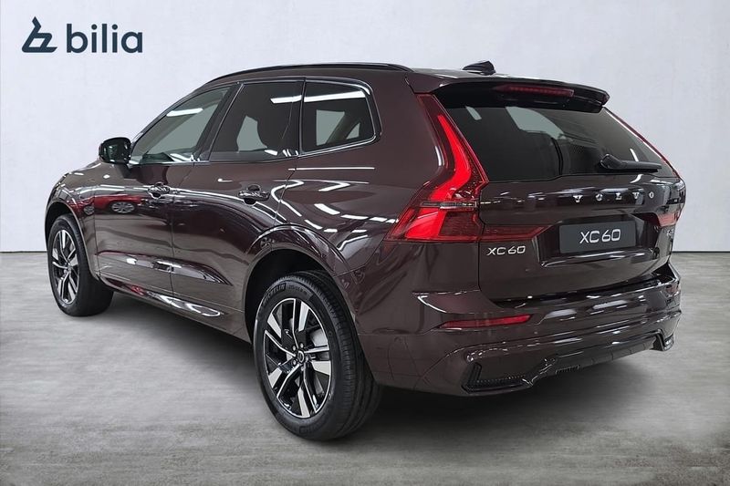 Volvo XC60 bild 2