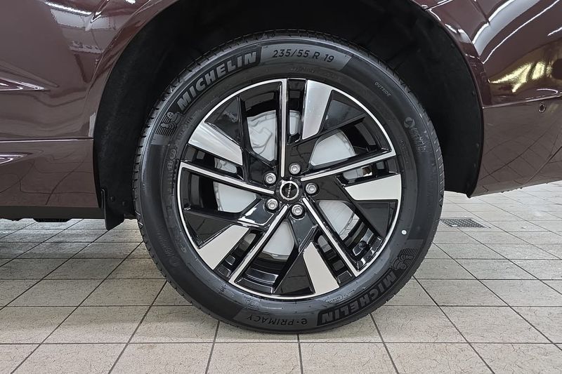 Volvo XC60 bild 17