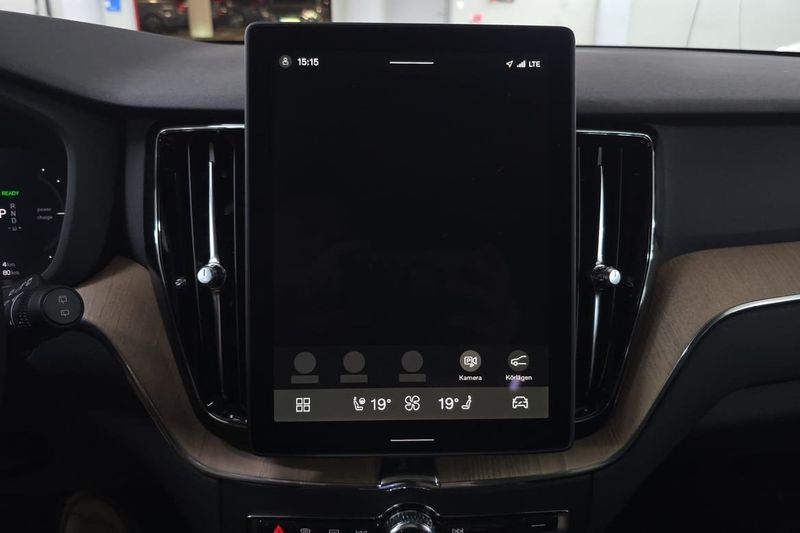 Volvo XC60 bild 15