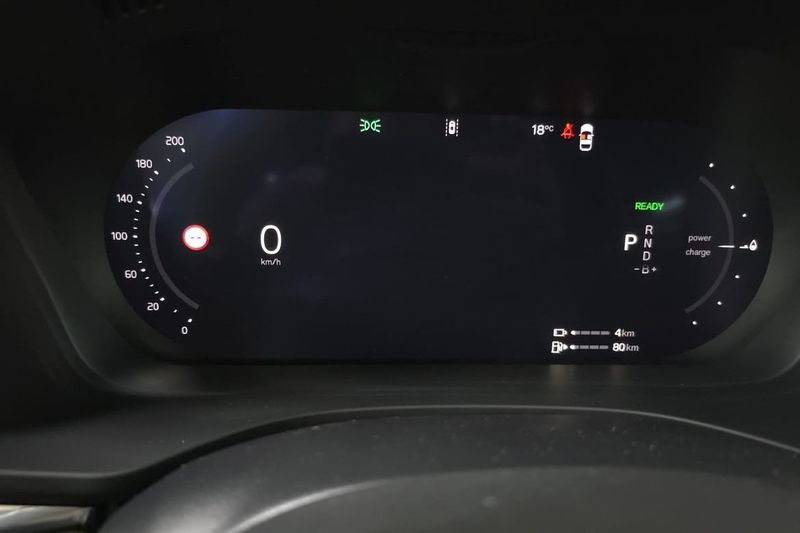 Volvo XC60 bild 16