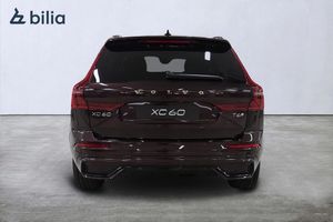 Volvo XC60 bild 5