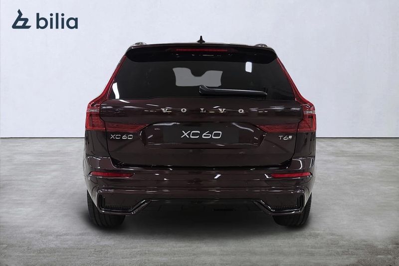 Volvo XC60 bild 5