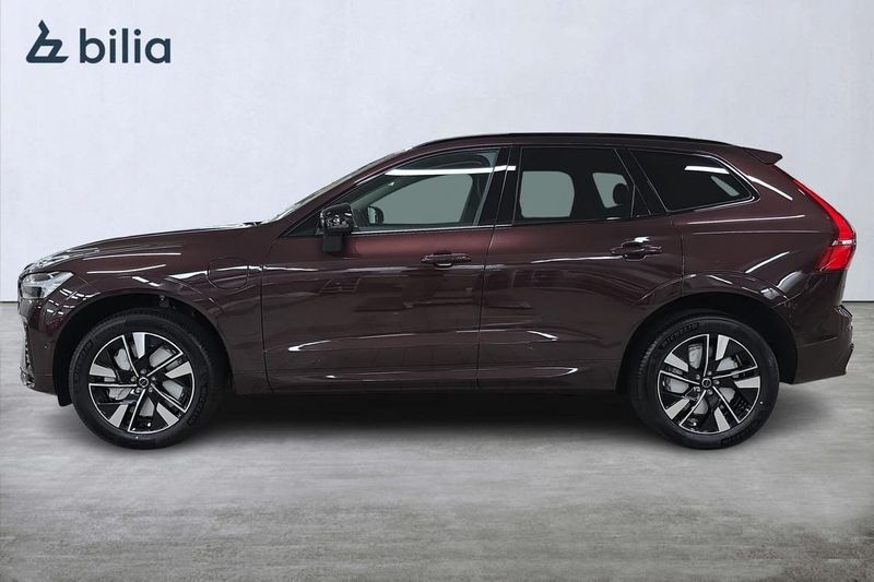 Volvo XC60 bild 3