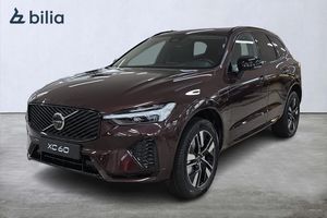 Volvo XC60 bild 1