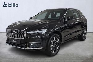 Volvo XC60 bild 1