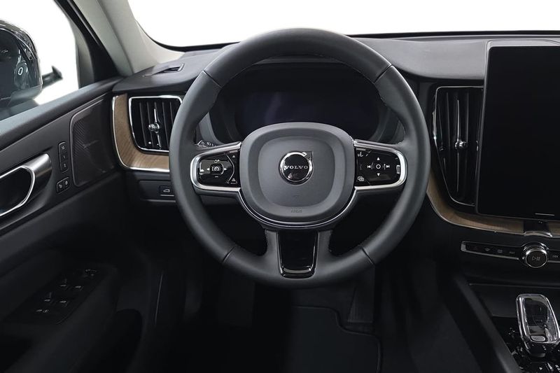 Volvo XC60 bild 11