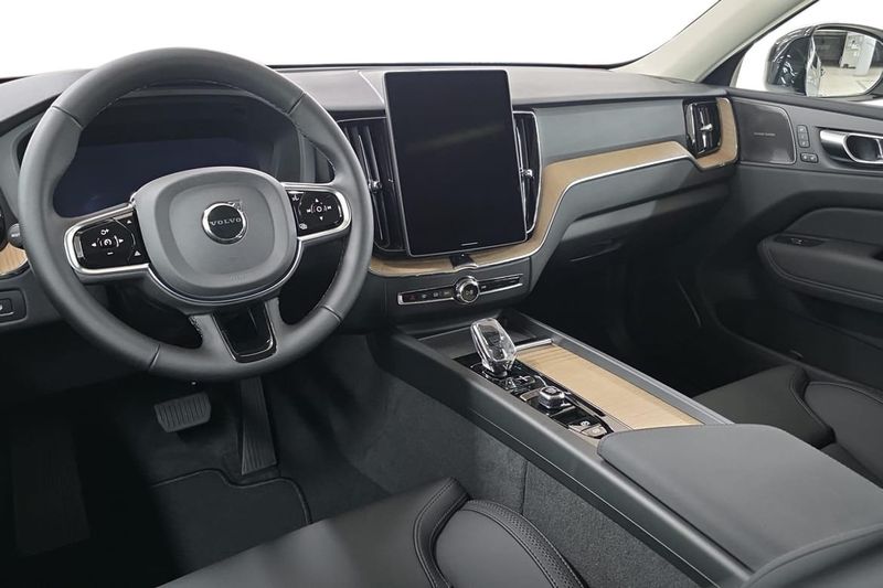Volvo XC60 bild 10