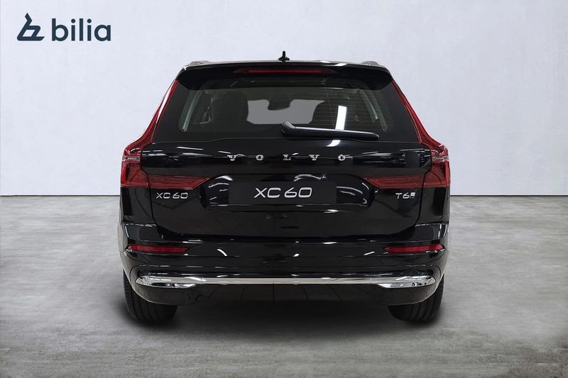 Volvo XC60 bild 5