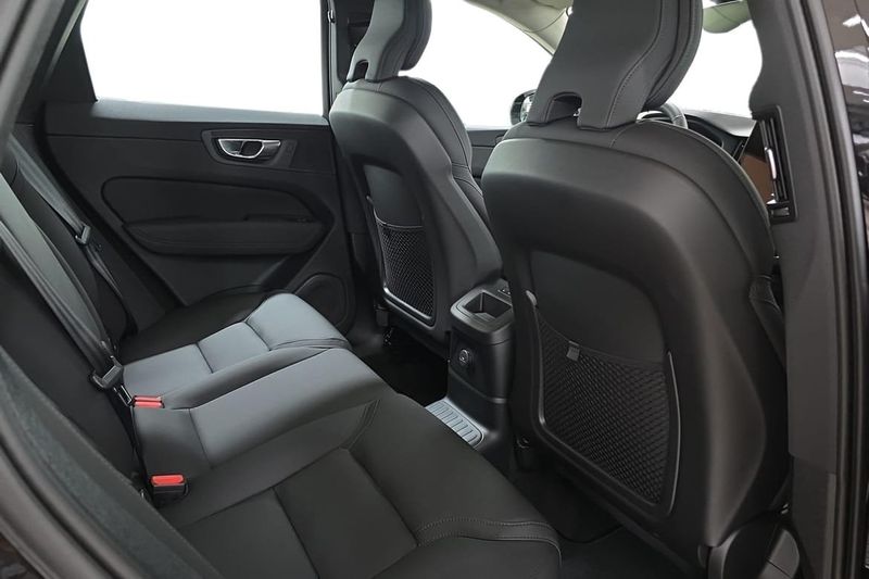 Volvo XC60 bild 9