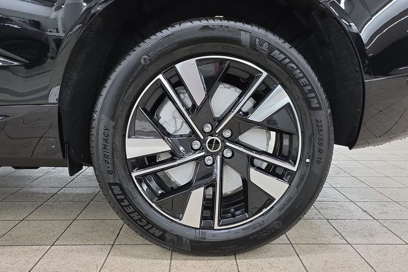Volvo XC60 bild 17