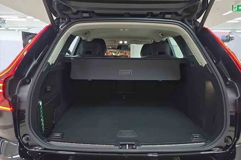 Volvo XC60 bild 12