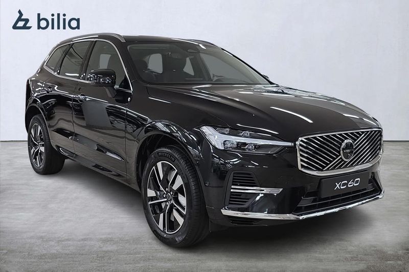 Volvo XC60 bild 20