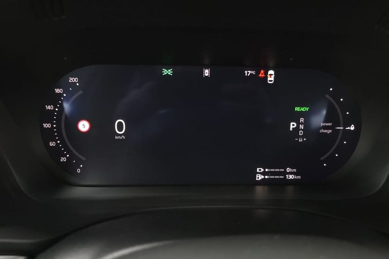 Volvo XC60 bild 16