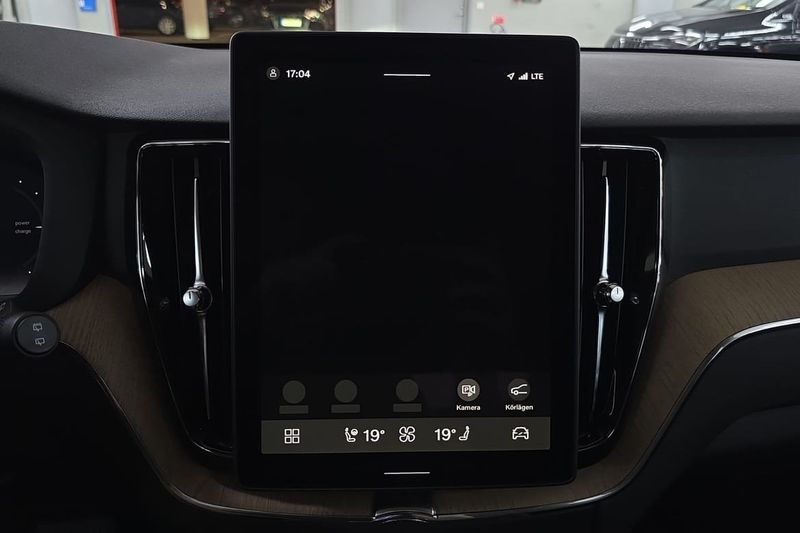 Volvo XC60 bild 15