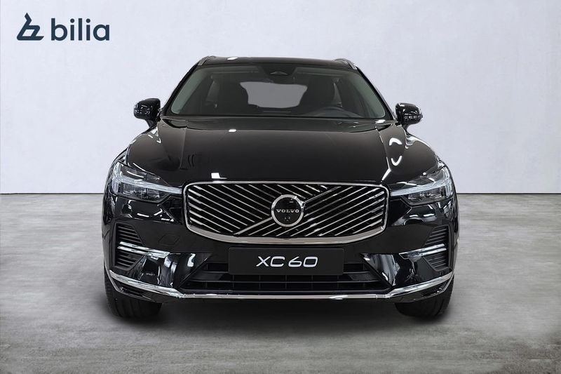 Volvo XC60 bild 6