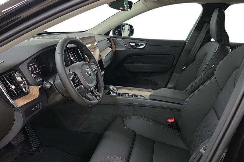 Volvo XC60 bild 14