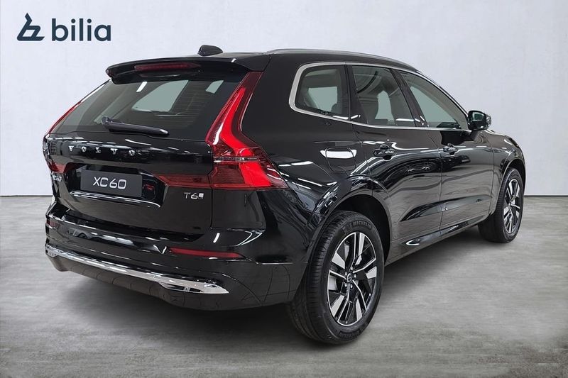 Volvo XC60 bild 19